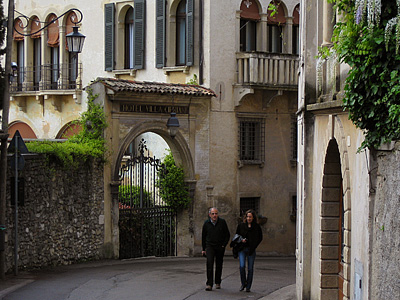 Asolo (TV, Veneto, Itali), Asolo (TV, Veneto, Italy)