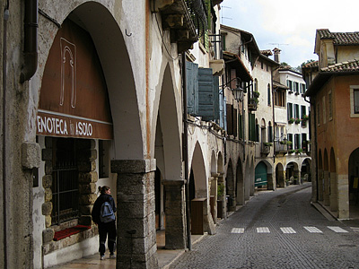 Asolo (TV, Veneto, Itali), Asolo (TV, Veneto, Italy)