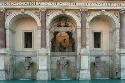 Fontana dell