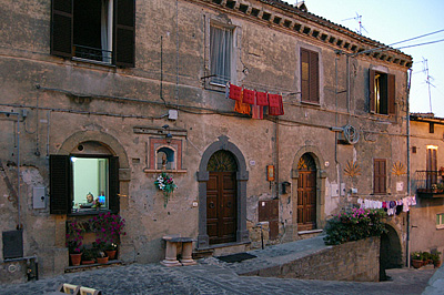 Grotte di Castro (Lazio, Itali), Grotte di Castro (Lazio, Italy)