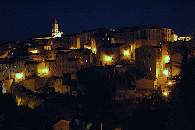 Grotte di Castro (Lazio, Itali), Grotte di Castro (Lazio, Italy)