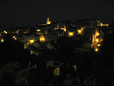 Grotte di Castro (Lazio, Itali); Grotte di Castro (Lazio, Italy)