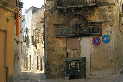 Ostuni (Apuli, Itali); Ostuni (Puglia, Italy)