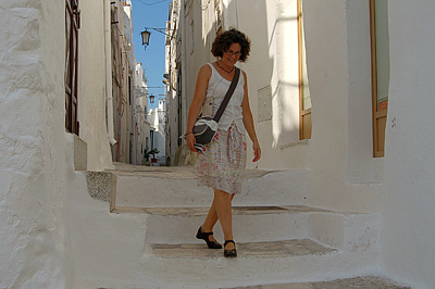 Ostuni (Apuli, Itali); Ostuni (Puglia, Italy)