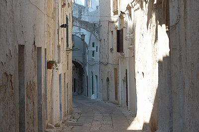 Ostuni (Apuli, Itali); Ostuni (Puglia, Italy)