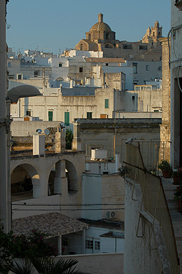 Ostuni (Apuli, Itali), Ostuni (Puglia, Italy)