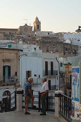 Ostuni (Apuli, Itali); Ostuni (Puglia, Italy)