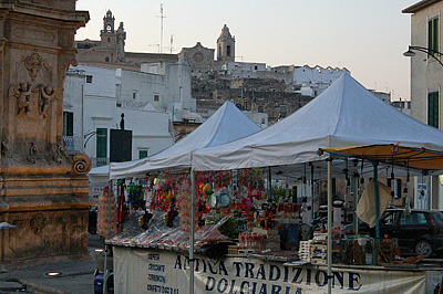 Ostuni (Apuli, Itali); Ostuni (Puglia, Italy)