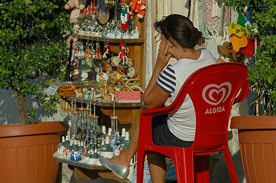 Alberobello (BA, Apuli, Itali); Alberobello (BA, Pugllia, Italy)