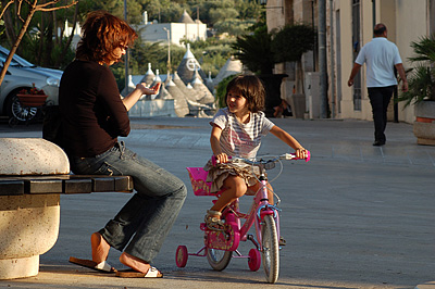 Alberobello (BA, Apuli, Itali), Alberobello (BA, Pugllia, Italy)