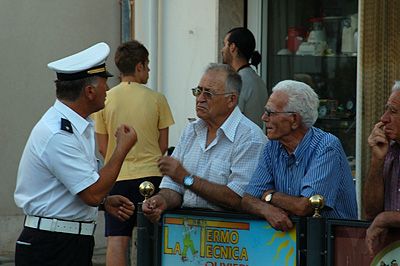 Alberobello (BA, Apuli, Itali); Alberobello (BA, Pugllia, Italy)