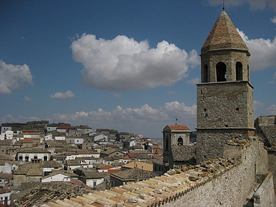 Bovino (FG, Apuli, Itali), Bovino (FG, Puglia, Italy)