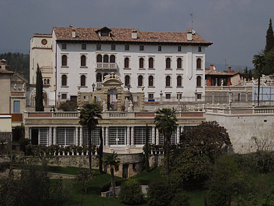 Asolo (TV, Veneto, Itali), Asolo (TV, Veneto, Italy)