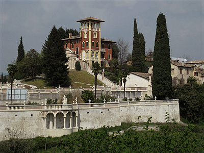 Asolo (TV, Veneto, Itali), Asolo (TV, Veneto, Italy)