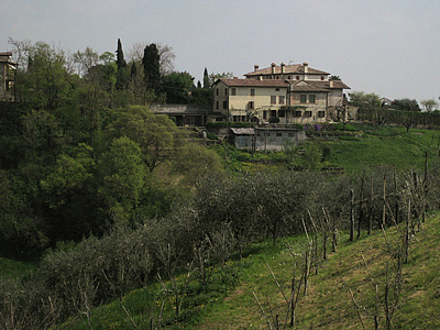 Asolo (TV, Veneto, Itali), Asolo (TV, Veneto, Italy)