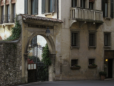 Hotel Villa Cipriani, Asolo (TV, Veneto, Itali), Asolo (TV, Veneto, Italy)