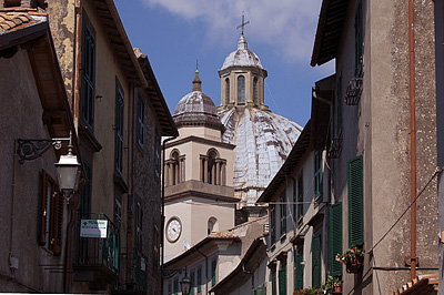 Montefiascone (VT, Lazio, Itali), Montefiascone (VT, Lazio, Italy)