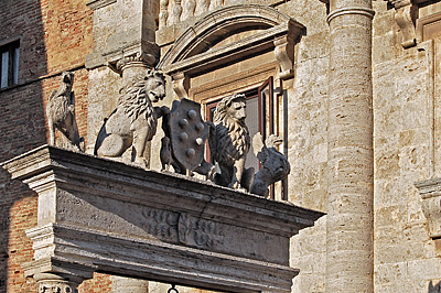 Montepulciano (SI, Toscane, Itali), Montepulciano (SI, Tuscany, Italy)