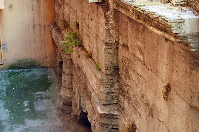 Acqua Vergine, Rome, Itali, Acqua Vergine, Rome, Italy