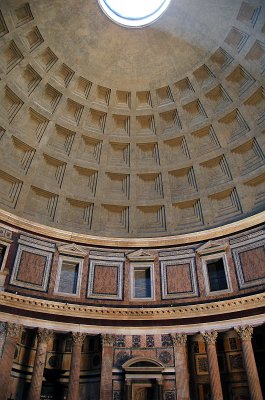 Pantheon (Rome, Itali), Pantheon (Rome, Italy)