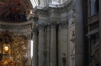 Santa Maria in Campitelli (Rome), Santa Maria in Campitelli (Rome, Italy)