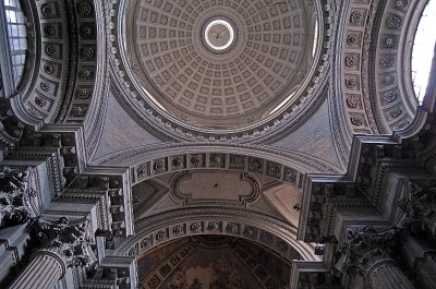 Santa Maria in Campitelli (Rome), Santa Maria in Campitelli (Rome, Italy)