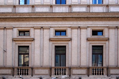 Palazzo Vidoni Caffarelli, Rome, Itali., Palazzo Vidoni Caffarelli (Rome, Italy)