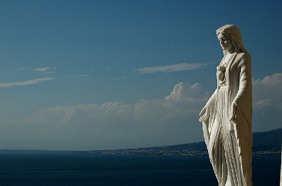 Mariabeeld, Vico Equense (Campani, Italia), Vico Equense (Campani, Italia)