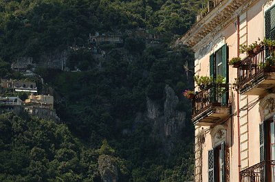 Positano; Positano