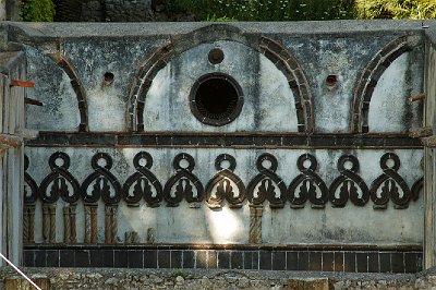 Villa Rufolo, Ravello, Campani, Itali.; Villa Rufolo, Campania, Italy