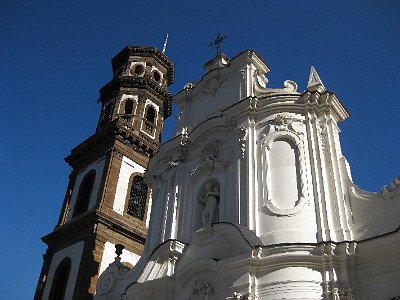 Atrani (Campani, Itali), Atrani (Campania, Italy)