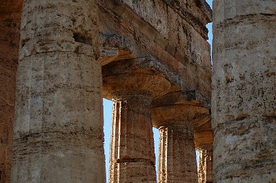 Paestum (Campani. Itali), Paestum (Campania, Italy)