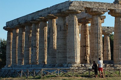 Tempel van Hera (