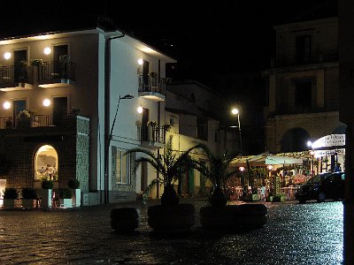 Vico Equense (Campani, Italia), Vico Equense (Campania, Italy)