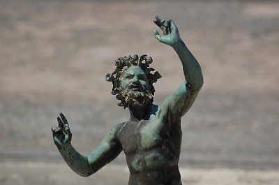 Huis van de Faun, Pompeii, House of the Faun, Pompeii