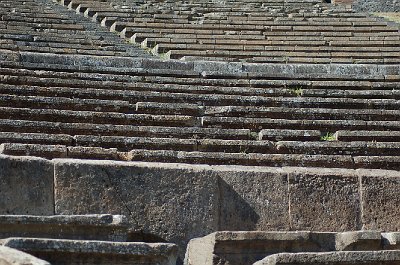 Amfitheater, Pompeii, Campani, Itali, Amphitheater, Pompeii, Campania, Italy