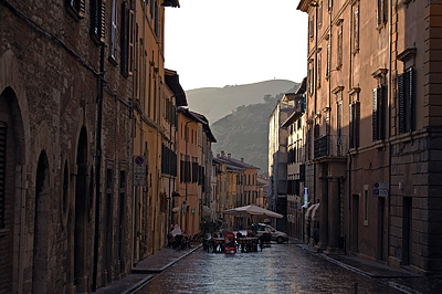 Gubbio (PG, Umbri, Itali); Gubbio (PG, Umbria, Italy)