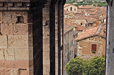 Palazzo dei Consoli, Gubbio (PG, Umbri, Itali), Palazzo dei Consoli, Gubbio (PG, Umbria, Italy)