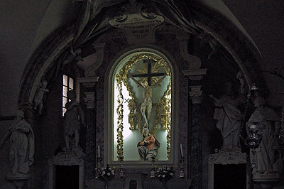 Badia di San Bartolomeo,Anghiari (Toscane, Italia), Saint Bartholomew, Anghiari (Tuscany, Italy)