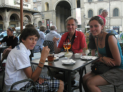 Anghiari (Toscane, Itali), Anghiari (Tuscany, Italy)