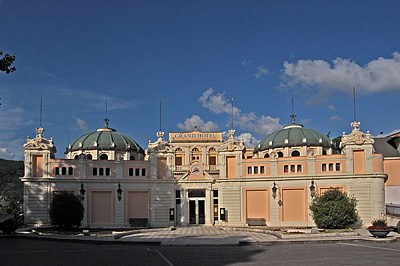 Fiuggi (FR, Lazio, Itali); Fiuggi (FR, Lazio, Italy)