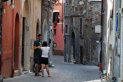 Alatri (FR, Lazio, Itali), Alatri (FR, Lazio, Italy)