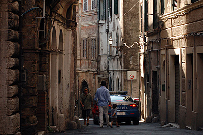 Alatri (FR, Lazio, Itali); Alatri (FR, Lazio, Italy)