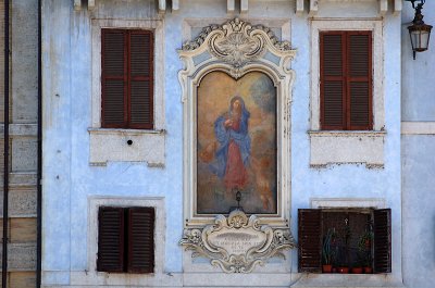 Piazza della Rotonda, Rome, Piazza della Rotonda, Rome