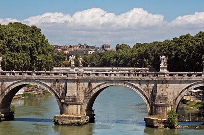 Engelenbrug (Ponte Sant