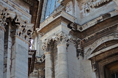 Sint-Pietersbasiliek (Rome, Itali); St. Peter