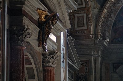 Sint-Pietersbasiliek (Rome, Itali); St. Peter
