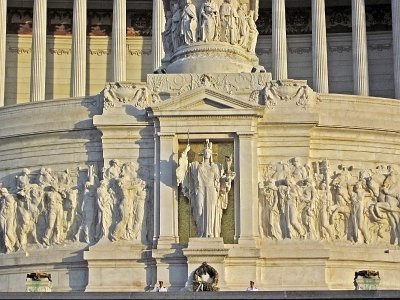 Monument van Victor Emanuel II (Rome), National Monument to Victor Emmanuel II (Rome)