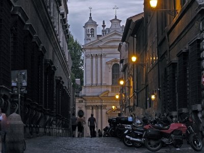 Chiesa di Santa Maria dell