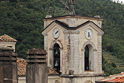 Guarcino (FR, Lazio, Itali); Guarcino (FR, Lazio, Italy)